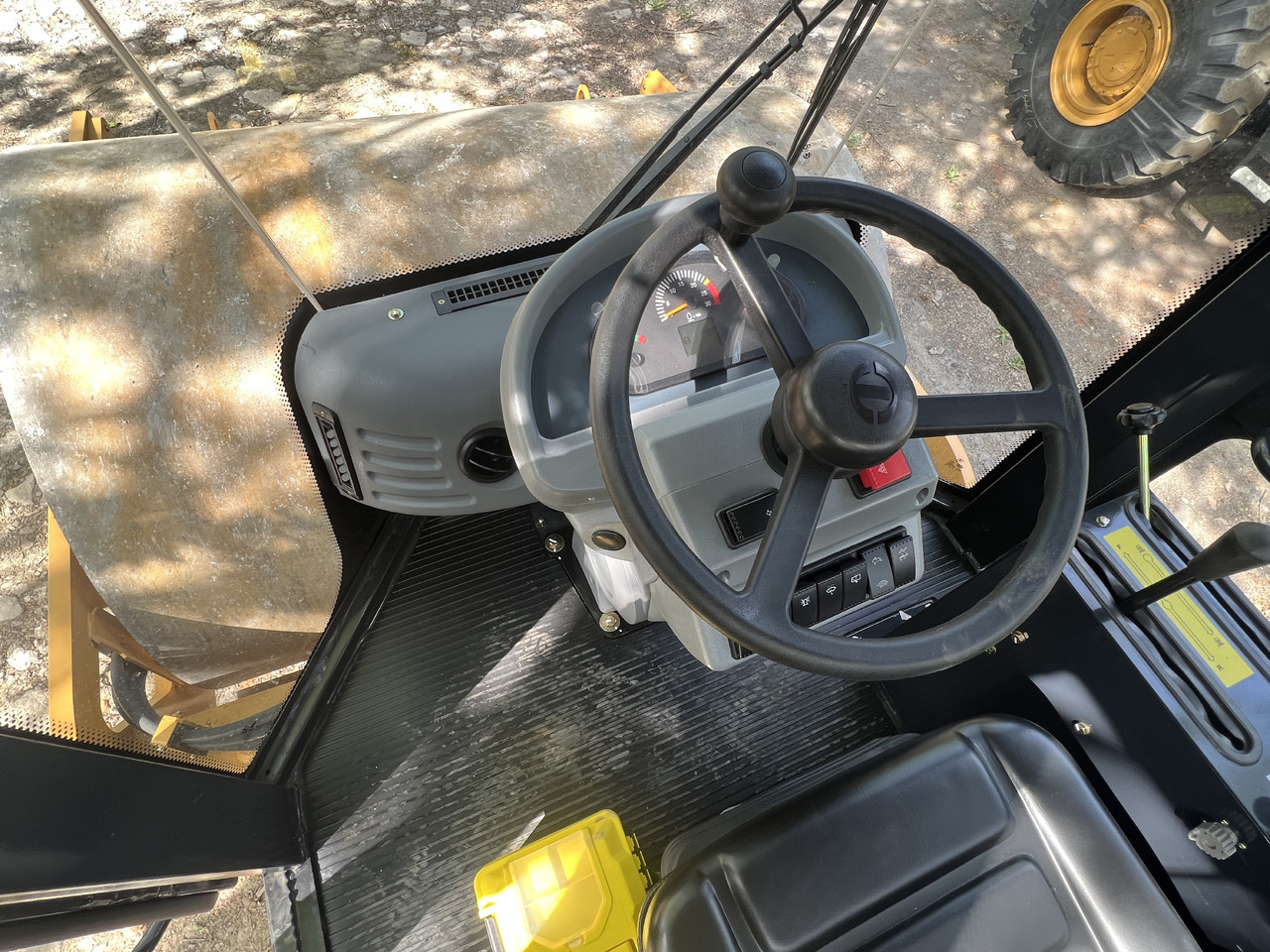 SEM SEM512 - Kompaktor: obrázok 4 SEM SEM512 - Kompaktor: obrázok 4