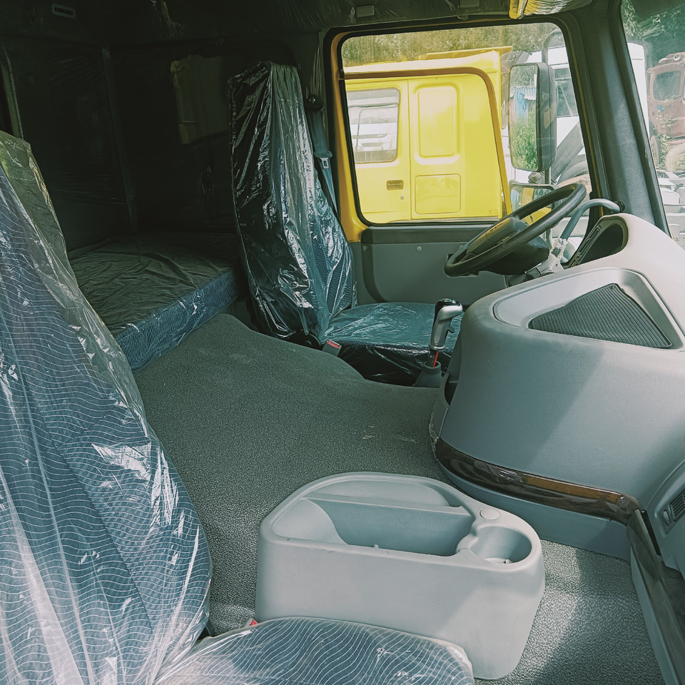 Sklápač SINOTRUK HOWO: obrázok 7 Sklápač SINOTRUK HOWO: obrázok 7