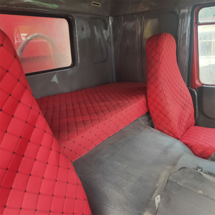 SINOTRUK HOWO - Sklápač: obrázok 2 SINOTRUK HOWO - Sklápač: obrázok 2