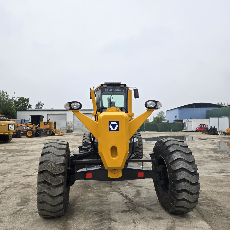 XCMG GR2153 - Zrovnávač: obrázok 1 XCMG GR2153 - Zrovnávač: obrázok 1