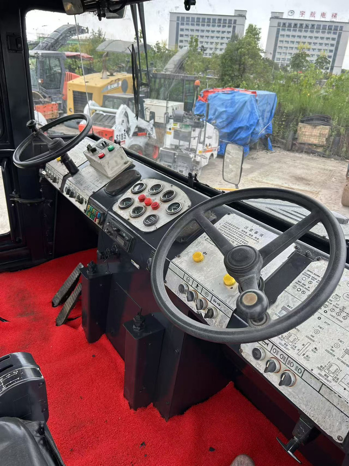 XCMG XP262 - Cestný valec: obrázok 3 XCMG XP262 - Cestný valec: obrázok 3