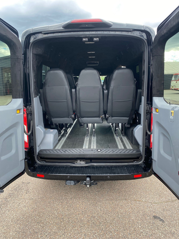 Ford Transit wersja VIP 3.5 L, 310 KM - Minibus, Mikrobus: obrázok 4 Ford Transit wersja VIP 3.5 L, 310 KM - Minibus, Mikrobus: obrázok 4