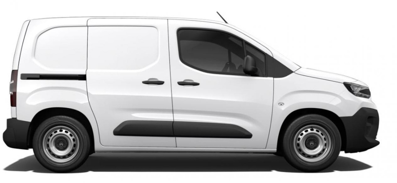 CITROEN Berlingo 1.5 BlueHDi S&S - 130 - BV EAT8  III FOURGON Fourgon M 650 kg 2 PLACES - Furgon: obrázok 4 CITROEN Berlingo 1.5 BlueHDi S&S - 130 - BV EAT8  III FOURGON Fourgon M 650 kg 2 PLACES - Furgon: obrázok 4