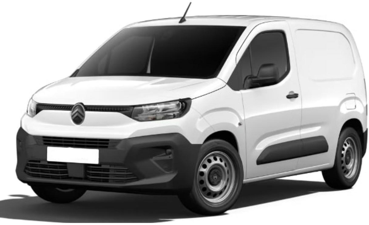 CITROEN Berlingo 1.5 BlueHDi S&S - 130 - BV EAT8  III FOURGON Fourgon M 650 kg 2 PLACES - Furgon: obrázok 3 CITROEN Berlingo 1.5 BlueHDi S&S - 130 - BV EAT8  III FOURGON Fourgon M 650 kg 2 PLACES - Furgon: obrázok 3