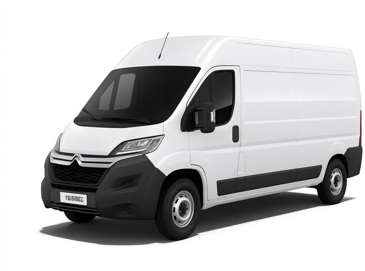 CITROEN Jumper 3.5t L3H2 2.2 HDi S&S - 140  III FOURGON TOLE Fourgon Tolé 35 L3H2 PHASE 3 - Furgon: obrázok 5 CITROEN Jumper 3.5t L3H2 2.2 HDi S&S - 140  III FOURGON TOLE Fourgon Tolé 35 L3H2 PHASE 3 - Furgon: obrázok 5