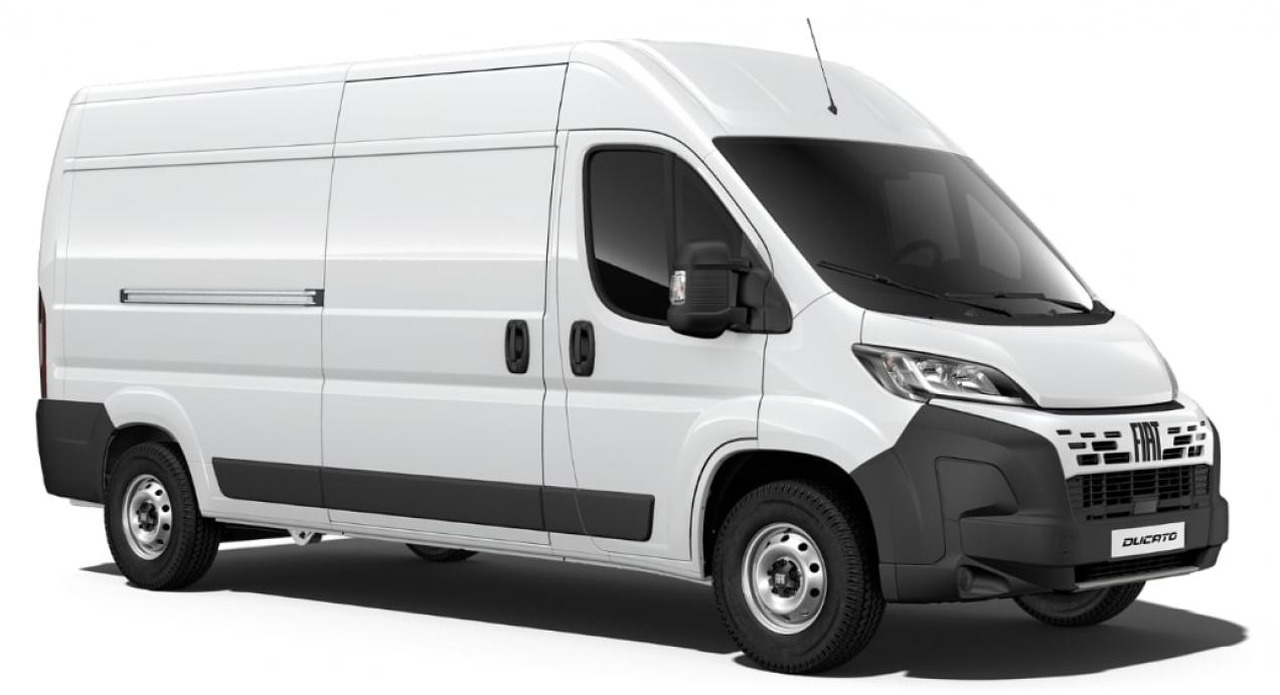 FIAT Ducato Tôlé 3.3 L H2 2.2 - 140 S&S III FOURGON TOLE Fourgon Tôlé 3.3 - Furgon: obrázok 3 FIAT Ducato Tôlé 3.3 L H2 2.2 - 140 S&S III FOURGON TOLE Fourgon Tôlé 3.3 - Furgon: obrázok 3