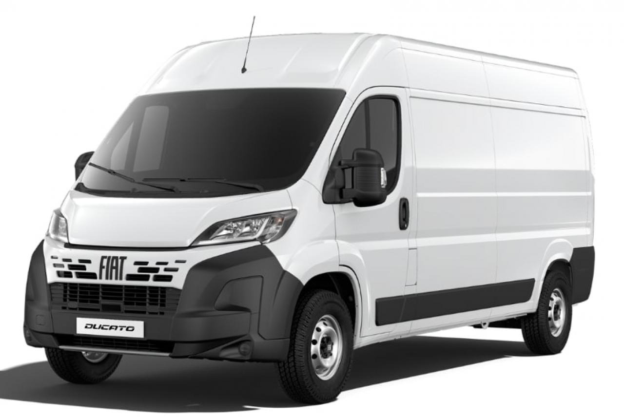 FIAT Ducato Tôlé 3.3 L H2 2.2 - 140 S&S III FOURGON TOLE Fourgon Tôlé 3.3 - Furgon: obrázok 1 FIAT Ducato Tôlé 3.3 L H2 2.2 - 140 S&S III FOURGON TOLE Fourgon Tôlé 3.3 - Furgon: obrázok 1