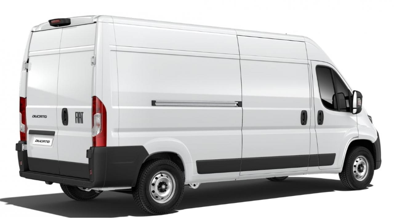 FIAT Ducato Tôlé 3.3 L H2 2.2 - 140 S&S III FOURGON TOLE Fourgon Tôlé 3.3 - Furgon: obrázok 5 FIAT Ducato Tôlé 3.3 L H2 2.2 - 140 S&S III FOURGON TOLE Fourgon Tôlé 3.3 - Furgon: obrázok 5