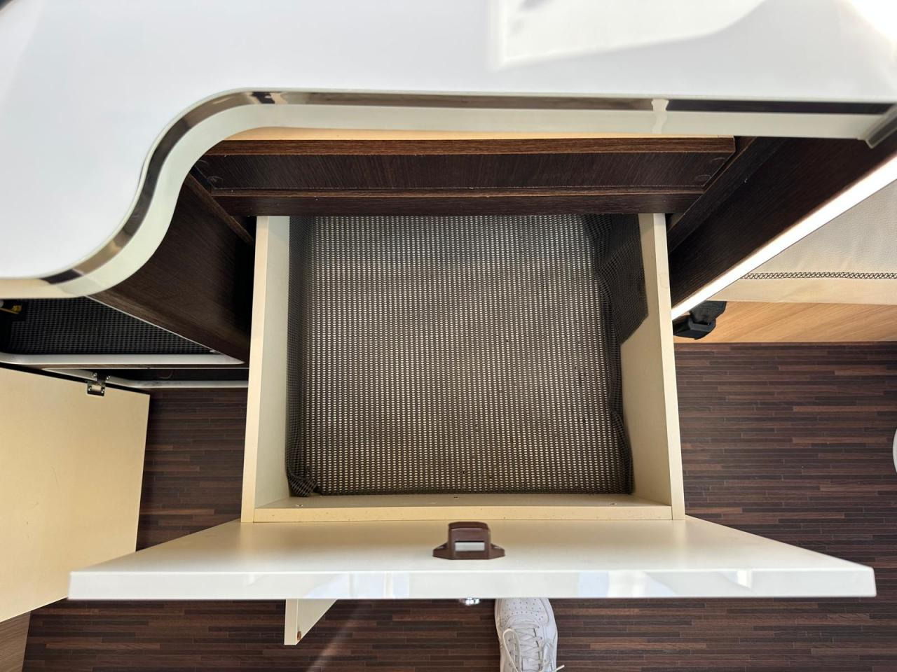 Integrované obytné auto MC LOUIS NEVIS 281: obrázok 18