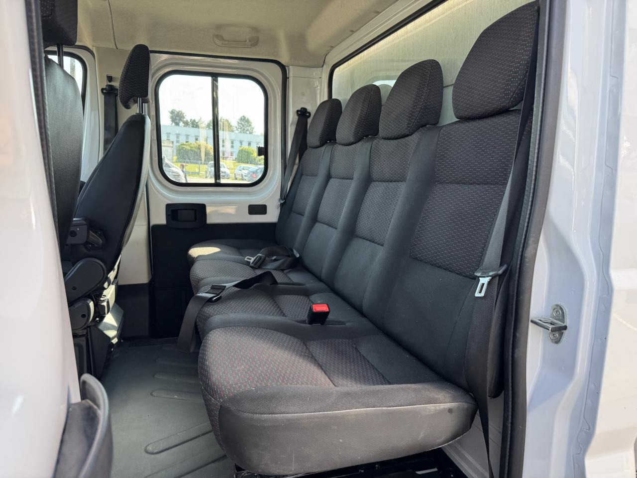 OPEL MOVANO 3T5 BENNE + COFFRE DOUBLE CABINE 6PL 2.2 HDI 165CH - Dodávka sklápač, Dodávkа s dvojitou kabínou: obrázok 5 OPEL MOVANO 3T5 BENNE + COFFRE DOUBLE CABINE 6PL 2.2 HDI 165CH - Dodávka sklápač, Dodávkа s dvojitou kabínou: obrázok 5