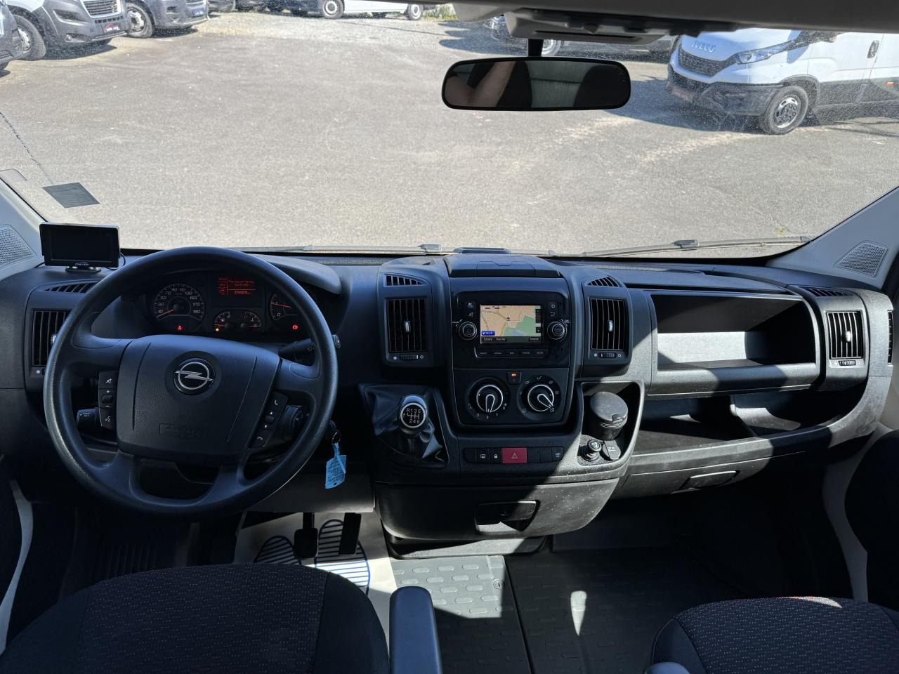 OPEL MOVANO 3T5 BENNE + COFFRE DOUBLE CABINE 6PL 2.2 HDI 165CH - Dodávka sklápač, Dodávkа s dvojitou kabínou: obrázok 2 OPEL MOVANO 3T5 BENNE + COFFRE DOUBLE CABINE 6PL 2.2 HDI 165CH - Dodávka sklápač, Dodávkа s dvojitou kabínou: obrázok 2