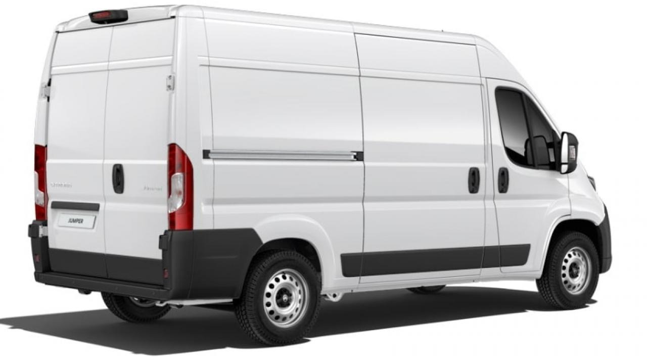 PEUGEOT Boxer 3.5t L3H2 Maxi 2.2 HDi S&S - 140 - BVA8 III FOURGON TOLE Fourgon Tolé 4-35 L3H2 P - Furgon: obrázok 3 PEUGEOT Boxer 3.5t L3H2 Maxi 2.2 HDi S&S - 140 - BVA8 III FOURGON TOLE Fourgon Tolé 4-35 L3H2 P - Furgon: obrázok 3