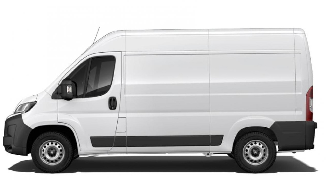 PEUGEOT Boxer 3.5t L3H2 Maxi 2.2 HDi S&S - 140 - BVA8 III FOURGON TOLE Fourgon Tolé 4-35 L3H2 P - Furgon: obrázok 5 PEUGEOT Boxer 3.5t L3H2 Maxi 2.2 HDi S&S - 140 - BVA8 III FOURGON TOLE Fourgon Tolé 4-35 L3H2 P - Furgon: obrázok 5