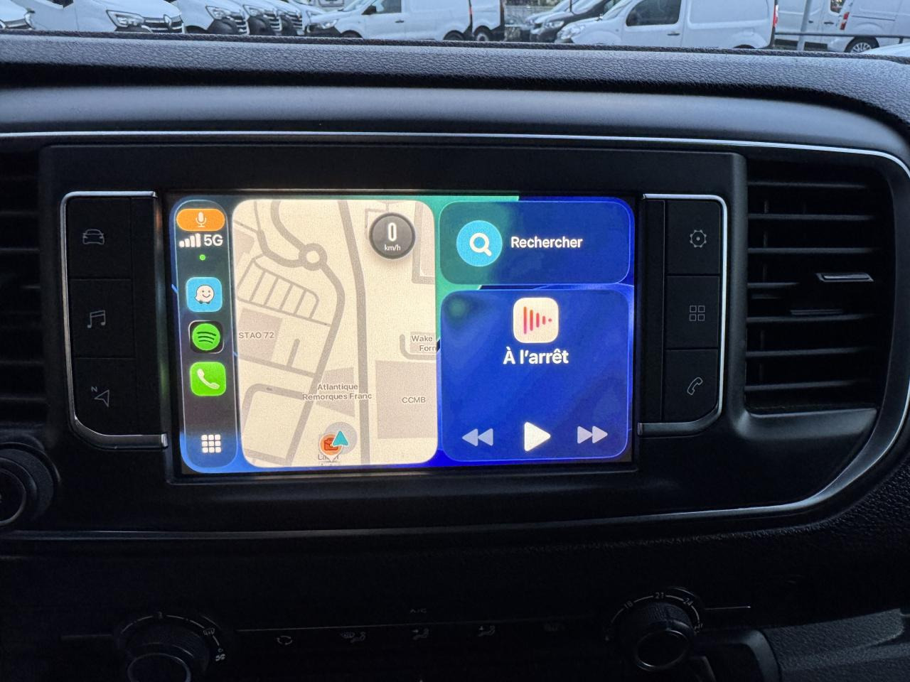 Leasing PEUGEOT EXPERT LONG 2.0 HDI 145CH ASPHALT PEUGEOT EXPERT LONG 2.0 HDI 145CH ASPHALT: obrázok 10 Leasing PEUGEOT EXPERT LONG 2.0 HDI 145CH ASPHALT PEUGEOT EXPERT LONG 2.0 HDI 145CH ASPHALT: obrázok 10