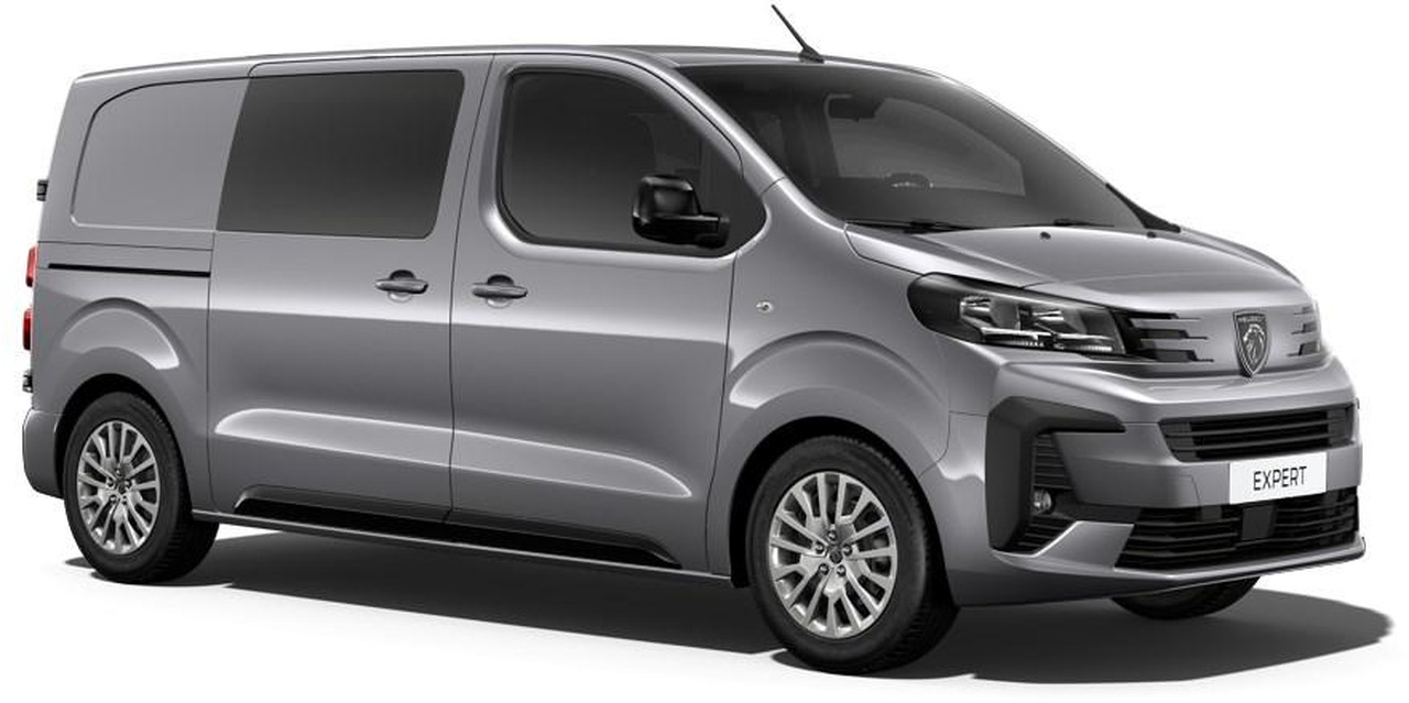 Leasing PEUGEOT Expert M 2.0 BlueHDi - 180 S&S - BV EAT8 III CABINE APPROFONDIE Fourgon Cabine approfondie Fixe PEUGEOT Expert M 2.0 BlueHDi - 180 S&S - BV EAT8 III CABINE APPROFONDIE Fourgon Cabine approfondie Fixe: obrázok 7 Leasing PEUGEOT Expert M 2.0 BlueHDi - 180 S&S - BV EAT8 III CABINE APPROFONDIE Fourgon Cabine approfondie Fixe PEUGEOT Expert M 2.0 BlueHDi - 180 S&S - BV EAT8 III CABINE APPROFONDIE Fourgon Cabine approfondie Fixe: obrázok 7