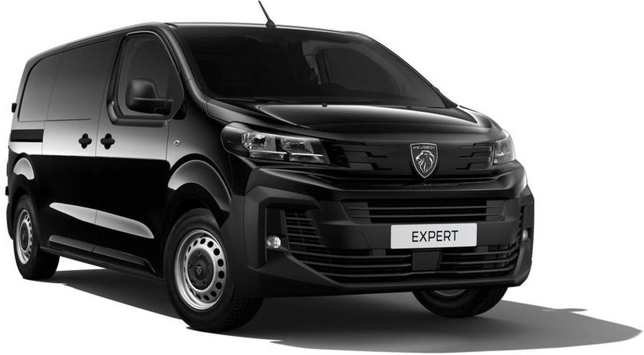PEUGEOT Expert M 2.0 BlueHDi - 180 S&S - BV EAT8 III FOURGON Fourgon PHASE 2 - Furgon: obrázok 1 PEUGEOT Expert M 2.0 BlueHDi - 180 S&S - BV EAT8 III FOURGON Fourgon PHASE 2 - Furgon: obrázok 1