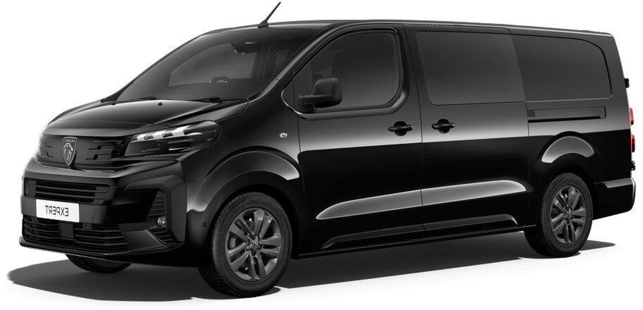 PEUGEOT Expert XL 2.0 BlueHDi - 180 S&S - BV EAT8 III CABINE APPROFONDIE Fourgon Cabine approfondie Fix - Furgon: obrázok 3 PEUGEOT Expert XL 2.0 BlueHDi - 180 S&S - BV EAT8 III CABINE APPROFONDIE Fourgon Cabine approfondie Fix - Furgon: obrázok 3