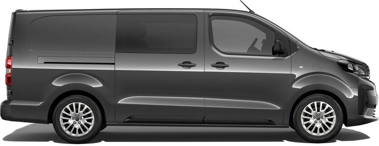 PEUGEOT Expert XL 2.0 BlueHDi - 180 S&S - BV EAT8 III CABINE APPROFONDIE Fourgon Cabine approfondie Fix - Furgon: obrázok 3 PEUGEOT Expert XL 2.0 BlueHDi - 180 S&S - BV EAT8 III CABINE APPROFONDIE Fourgon Cabine approfondie Fix - Furgon: obrázok 3
