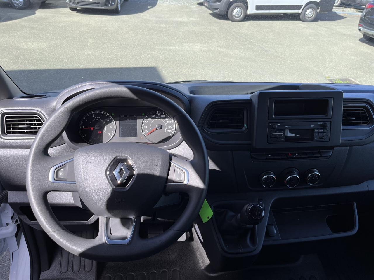 RENAULT MASTER 3T5 BENNE COFFRE RJ 2.3DCI 145 CH PROPULSION - Dodávka sklápač: obrázok 4 RENAULT MASTER 3T5 BENNE COFFRE RJ 2.3DCI 145 CH PROPULSION - Dodávka sklápač: obrázok 4