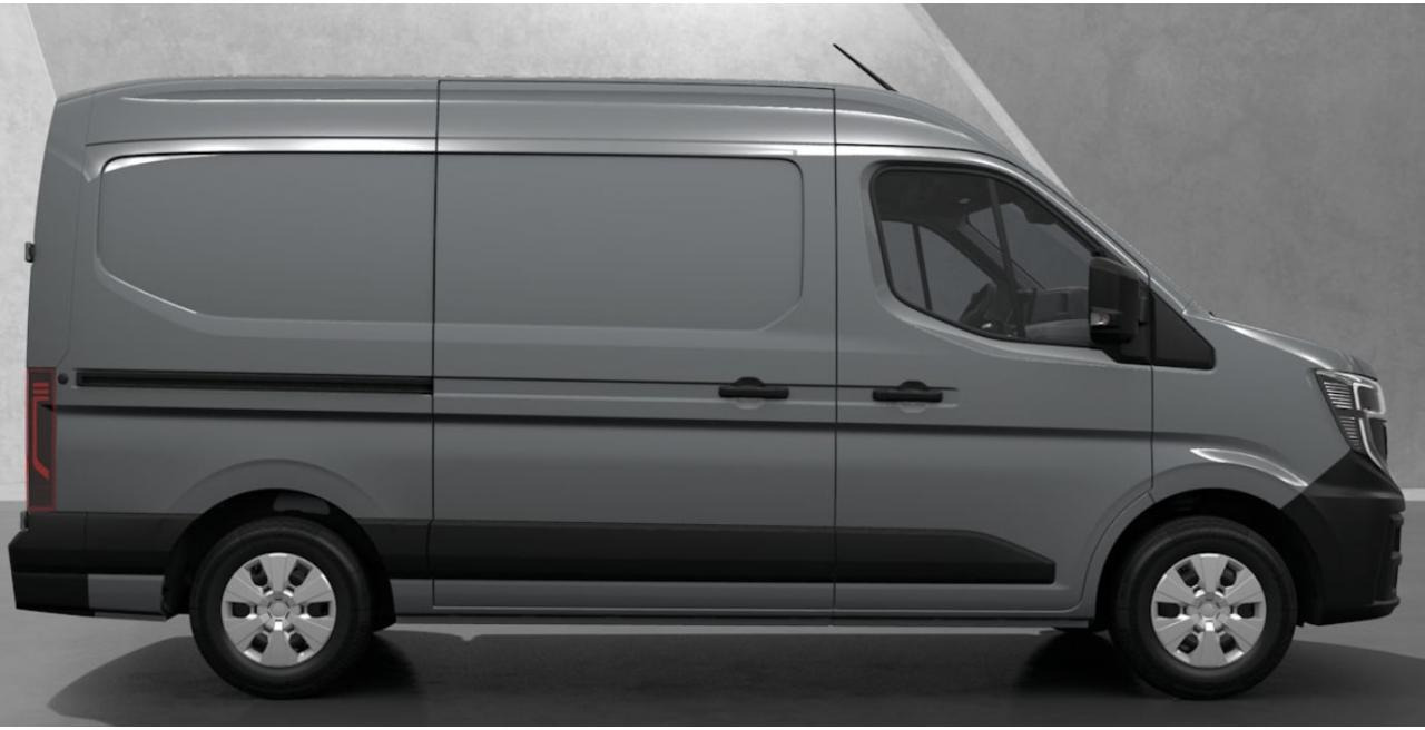 RENAULT Master Extra 3t5 L2H2 2.0 Blue dCi - 150 2025 IV FOURGON Fourgon L2H2 Traction - Furgon: obrázok 5 RENAULT Master Extra 3t5 L2H2 2.0 Blue dCi - 150 2025 IV FOURGON Fourgon L2H2 Traction - Furgon: obrázok 5