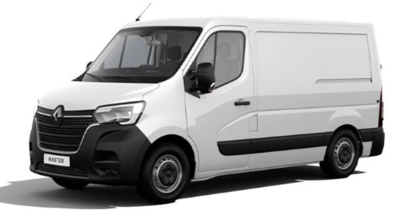 RENAULT Master Grand Confort F2800 L1H1 2.3 Blue dCi - 135 III FOURGON Fourgon L1H1 Traction PHASE 3 - Furgon: obrázok 1 RENAULT Master Grand Confort F2800 L1H1 2.3 Blue dCi - 135 III FOURGON Fourgon L1H1 Traction PHASE 3 - Furgon: obrázok 1