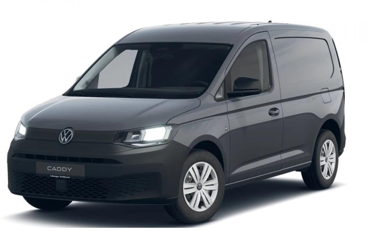 VOLKSWAGEN Caddy Cargo 2.0 16V TDI - 102 FOURGON Cargo Business - Furgon: obrázok 4 VOLKSWAGEN Caddy Cargo 2.0 16V TDI - 102 FOURGON Cargo Business - Furgon: obrázok 4