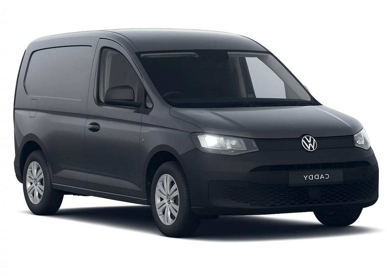 VOLKSWAGEN Caddy Cargo 2.0 16V TDI - 102 FOURGON Cargo Business - Furgon: obrázok 1 VOLKSWAGEN Caddy Cargo 2.0 16V TDI - 102 FOURGON Cargo Business - Furgon: obrázok 1