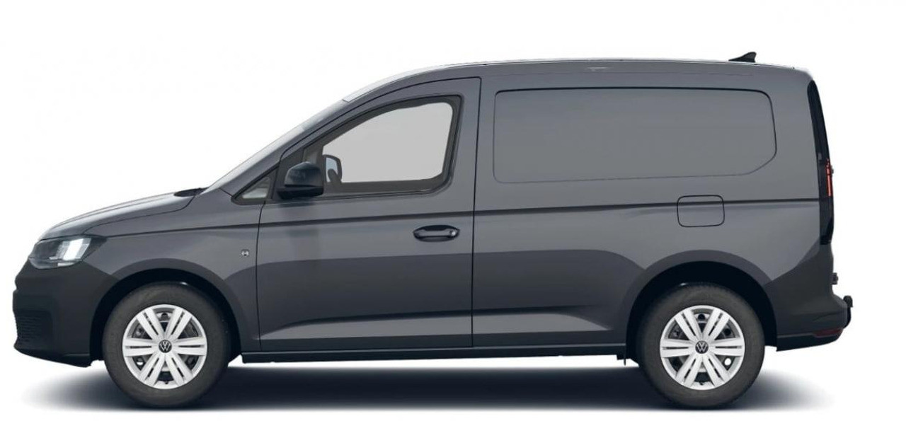 VOLKSWAGEN Caddy Cargo 2.0 16V TDI - 102 FOURGON Cargo Business - Furgon: obrázok 5 VOLKSWAGEN Caddy Cargo 2.0 16V TDI - 102 FOURGON Cargo Business - Furgon: obrázok 5