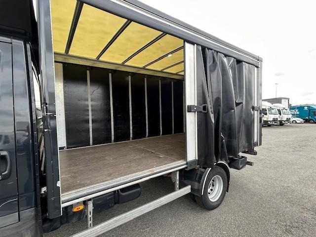 Iveco Daily 70C16 Plateau Brasseur Rideaux coulissant Hayon rabattable - Plachtová dodávka: obrázok 5 Iveco Daily 70C16 Plateau Brasseur Rideaux coulissant Hayon rabattable - Plachtová dodávka: obrázok 5