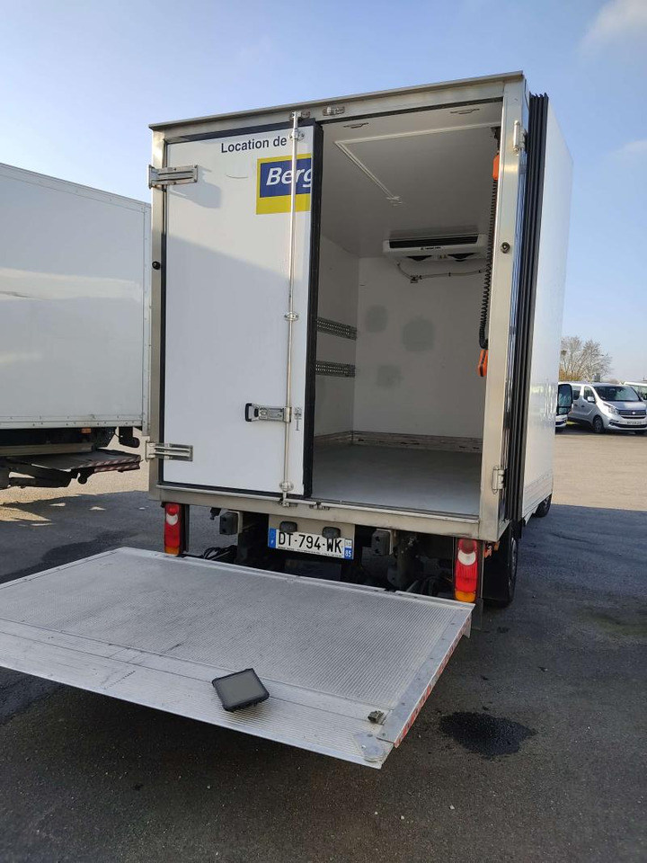 MASTER CC FRIGO 125CV - Chladiarenská dodávka: obrázok 3 MASTER CC FRIGO 125CV - Chladiarenská dodávka: obrázok 3