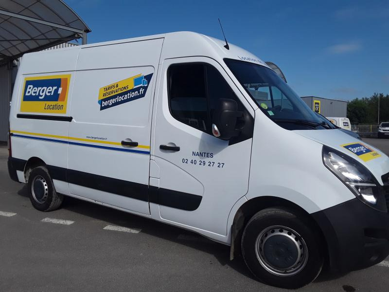 OPEL MOVANO 135 cv 10m3 - Malá dodávka: obrázok 2 OPEL MOVANO 135 cv 10m3 - Malá dodávka: obrázok 2