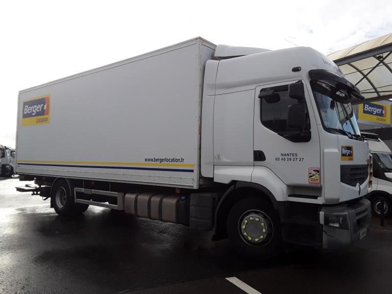 RENAULT PREMIUM 19T GRAND ROUTIER 430CV FOURGON HAYON - Skříňový nákladní auto: obrázok 3 RENAULT PREMIUM 19T GRAND ROUTIER 430CV FOURGON HAYON - Skříňový nákladní auto: obrázok 3