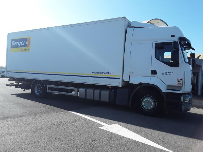 RENAULT PREMIUM 19T GRAND ROUTIER 430CV FOURGON HAYON - Skříňový nákladní auto: obrázok 4 RENAULT PREMIUM 19T GRAND ROUTIER 430CV FOURGON HAYON - Skříňový nákladní auto: obrázok 4