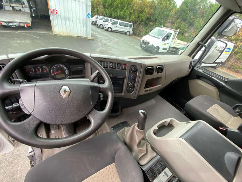 RENAULT PREMIUM 320 CV FOURGON - Skříňový nákladní auto: obrázok 5 RENAULT PREMIUM 320 CV FOURGON - Skříňový nákladní auto: obrázok 5
