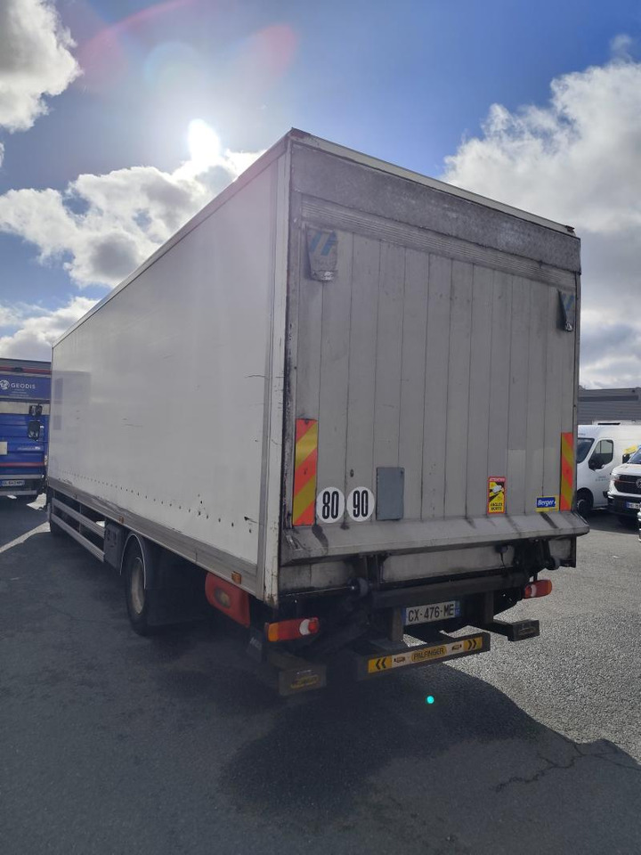 Renault Midlum 270.14 Fourgon Polyfond avec hayon rabattable - Skříňový nákladní auto: obrázok 4 Renault Midlum 270.14 Fourgon Polyfond avec hayon rabattable - Skříňový nákladní auto: obrázok 4