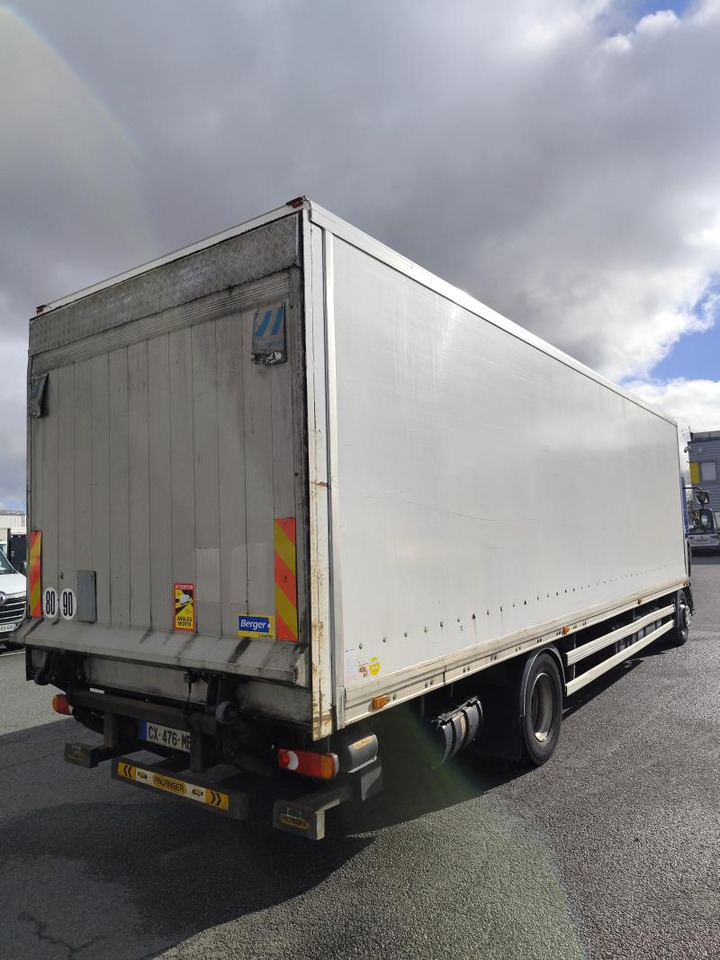 Renault Midlum 270.14 Fourgon Polyfond avec hayon rabattable - Skříňový nákladní auto: obrázok 3 Renault Midlum 270.14 Fourgon Polyfond avec hayon rabattable - Skříňový nákladní auto: obrázok 3