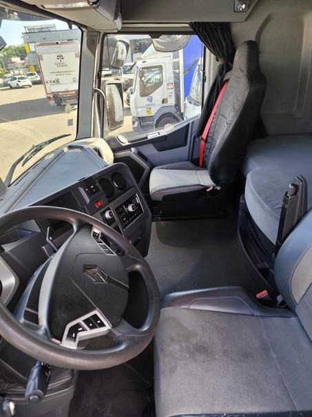 Renault Tracteur T460 4x2 E6 460 CV - Ťahač: obrázok 4 Renault Tracteur T460 4x2 E6 460 CV - Ťahač: obrázok 4