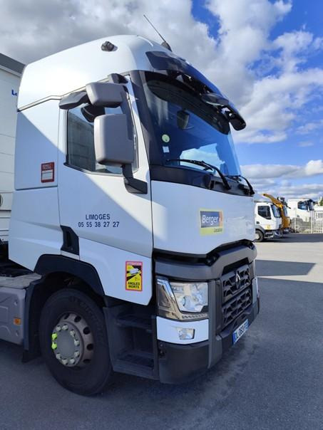 Renault Tracteur T460 4x2 E6 460 CV - Ťahač: obrázok 2 Renault Tracteur T460 4x2 E6 460 CV - Ťahač: obrázok 2