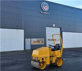 Ammann AV 16 E - Valec: obrázok 1 Ammann AV 16 E - Valec: obrázok 1