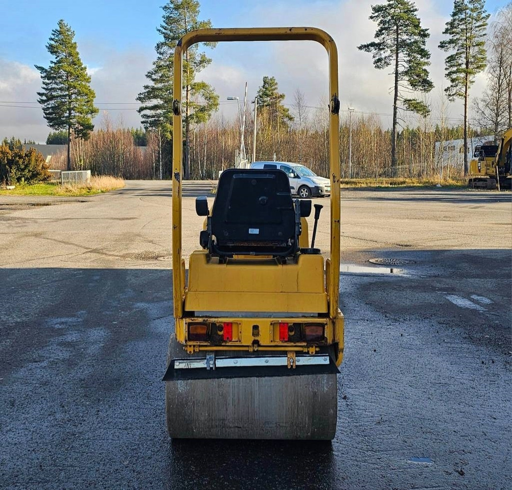 Ammann AV 16 E - Valec: obrázok 4 Ammann AV 16 E - Valec: obrázok 4