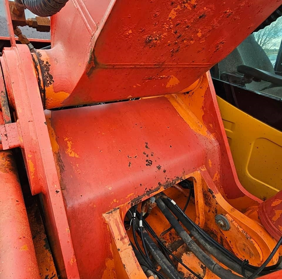 Leasing Doosan DX 340 LC Doosan DX 340 LC: obrázok 26 Leasing Doosan DX 340 LC Doosan DX 340 LC: obrázok 26