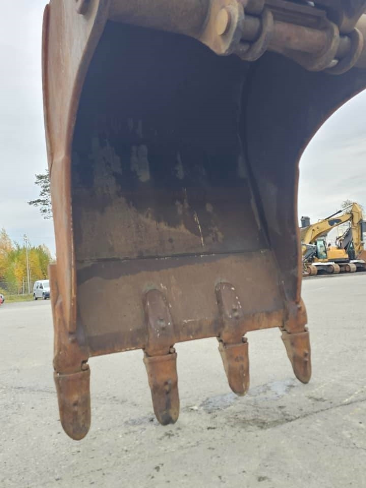 Leasing Doosan DX 340 LC Doosan DX 340 LC: obrázok 19 Leasing Doosan DX 340 LC Doosan DX 340 LC: obrázok 19