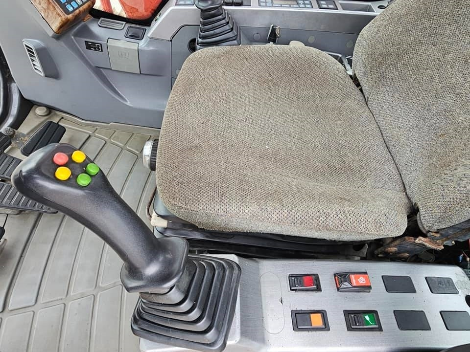 Leasing Doosan DX 340 LC Doosan DX 340 LC: obrázok 37 Leasing Doosan DX 340 LC Doosan DX 340 LC: obrázok 37