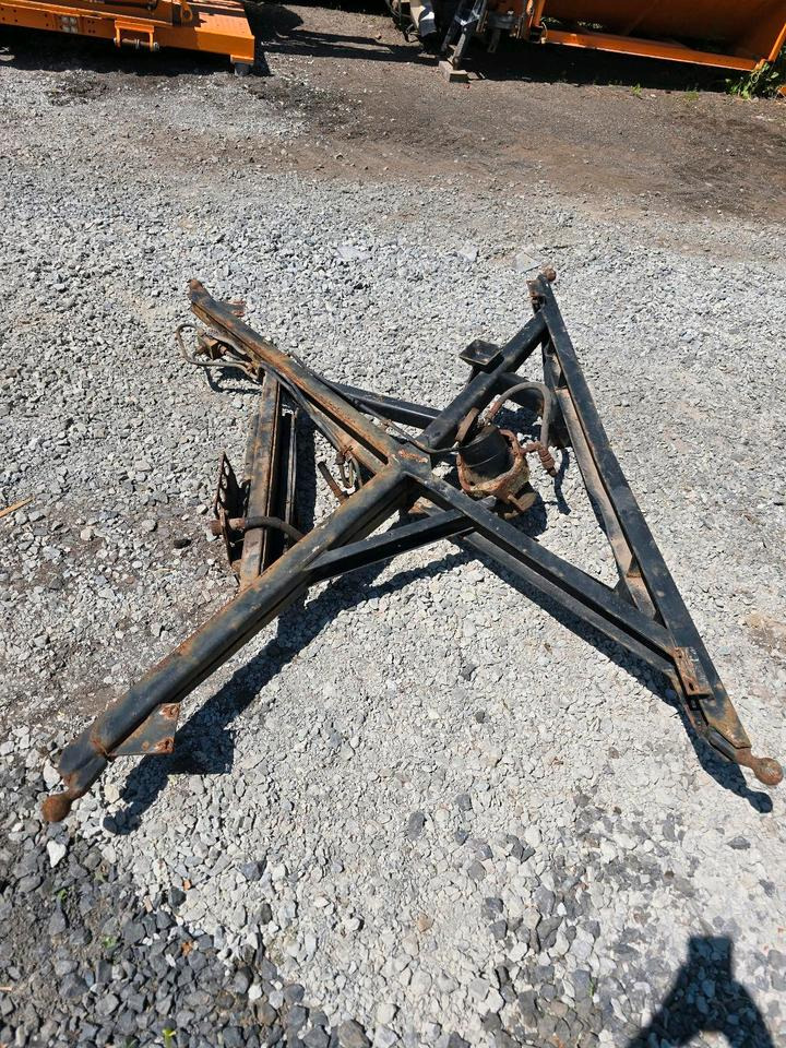 Kipperspinne Unimog 424 427 436 Mercedes Benz Kipperrahmen Kippzylinder Kipperstempel U 1000 1200 1400 1600 1500 1300 2100 - Rám/ Podvozok pre Nákladné auto: obrázok 2 Kipperspinne Unimog 424 427 436 Mercedes Benz Kipperrahmen Kippzylinder Kipperstempel U 1000 1200 1400 1600 1500 1300 2100 - Rám/ Podvozok pre Nákladné auto: obrázok 2