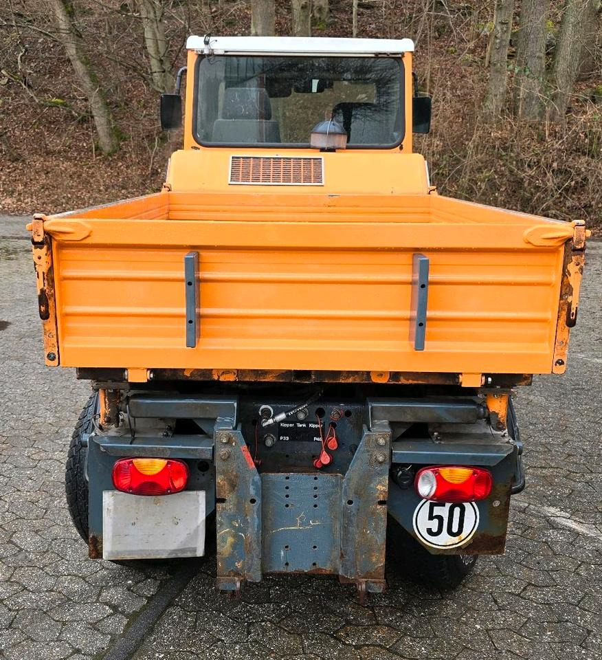 Boki Kiefer HY 1251 Bokimobil LKW mit Wechselaufbau Multicar Ladog Winterdienst Tremo - Komunálne/ Špeciálne stroje: obrázok 4 Boki Kiefer HY 1251 Bokimobil LKW mit Wechselaufbau Multicar Ladog Winterdienst Tremo - Komunálne/ Špeciálne stroje: obrázok 4