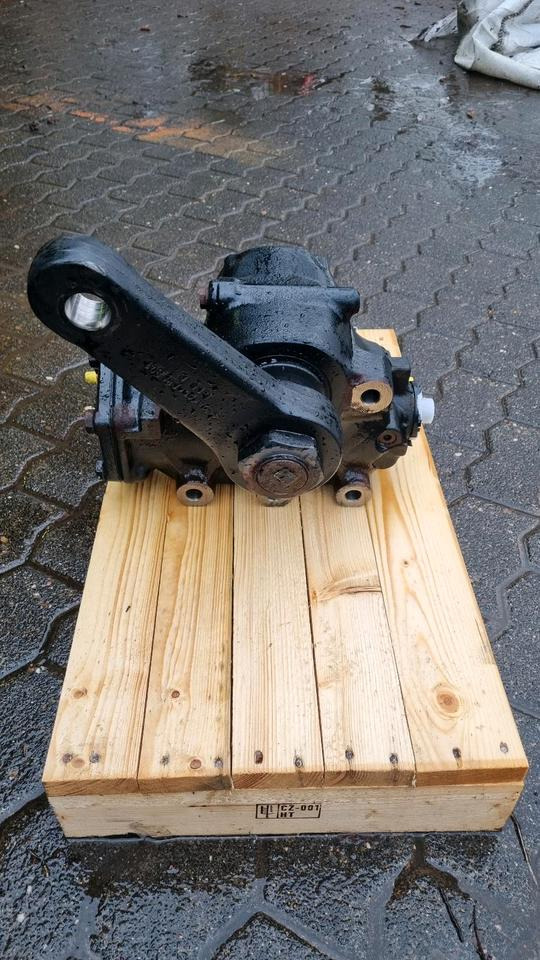 Lenkgetriebe Unimog 405 U423 Servolenkung 430 427 429 527 530 Mercedes Benz - Prevodovka riadenia pre Komunálne/ Špeciálne stroje: obrázok 2 Lenkgetriebe Unimog 405 U423 Servolenkung 430 427 429 527 530 Mercedes Benz - Prevodovka riadenia pre Komunálne/ Špeciálne stroje: obrázok 2