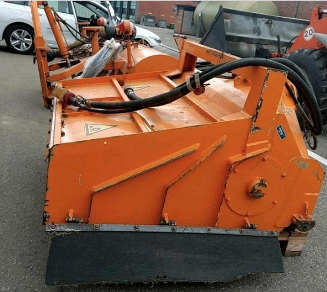 Mulag HSK 1200 Heckenschneidkopf für Mähausleger Böschungsmäher Böschungsmulcher SB MFK FME MKM Dücker Mulchkopf Forstmulcher 400 500 600 700 800 MHU - Kladivkový mulčovač: obrázok 5 Mulag HSK 1200 Heckenschneidkopf für Mähausleger Böschungsmäher Böschungsmulcher SB MFK FME MKM Dücker Mulchkopf Forstmulcher 400 500 600 700 800 MHU - Kladivkový mulčovač: obrázok 5