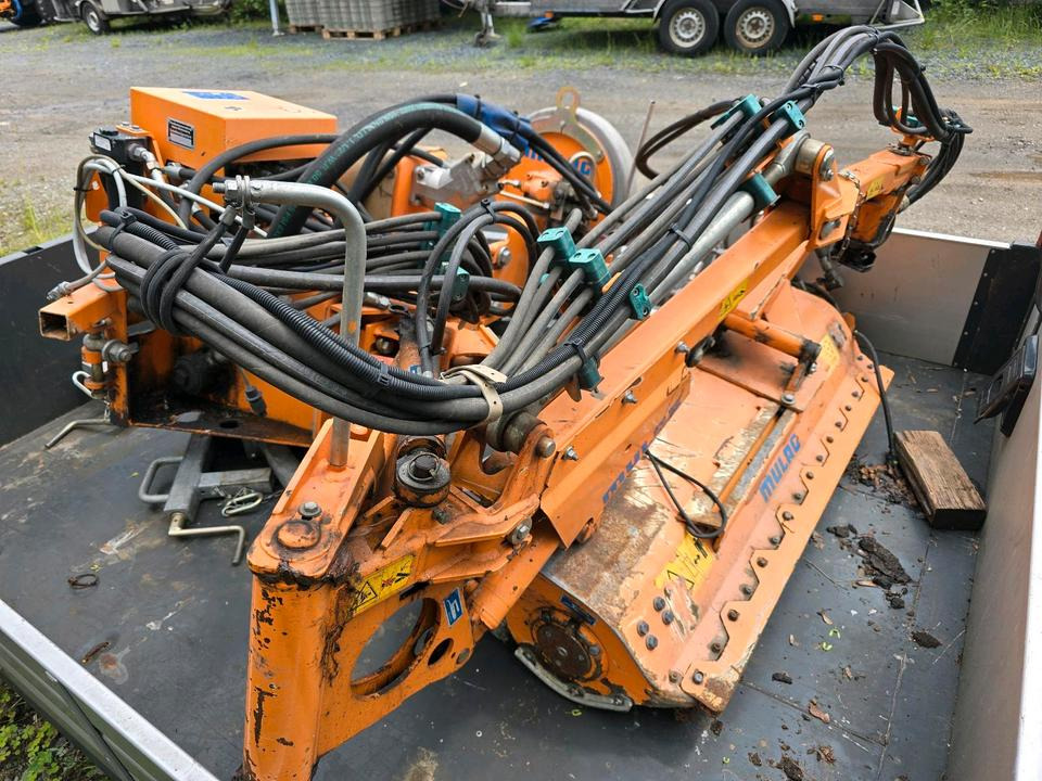 Mulag MRM 300 Randstreifenmäher Böschungsmäher Böschungsmulcher Bankettmäher passend für Unimog 405/10 405/12 UGN UGE U300 U 300 400 500 218 318 423 430 530 427 429 Gebläse - Stranový mulčovač: obrázok 5 Mulag MRM 300 Randstreifenmäher Böschungsmäher Böschungsmulcher Bankettmäher passend für Unimog 405/10 405/12 UGN UGE U300 U 300 400 500 218 318 423 430 530 427 429 Gebläse - Stranový mulčovač: obrázok 5