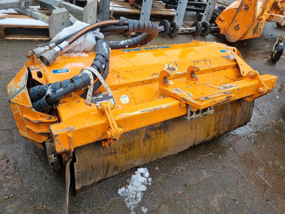 Mulag UMK 12 Mulchkopf Universalmulchkopf Mähkorb Mähausleger Böschungsmulcher Böschungsmäher Seitenmulcher Dücker Unimog Gilbers - Kladivkový mulčovač: obrázok 4 Mulag UMK 12 Mulchkopf Universalmulchkopf Mähkorb Mähausleger Böschungsmulcher Böschungsmäher Seitenmulcher Dücker Unimog Gilbers - Kladivkový mulčovač: obrázok 4