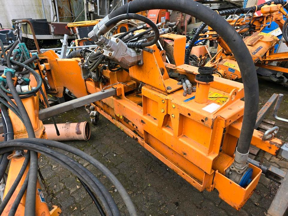 Mulag Hydraulikanlage Hydraulikagregat für Mähausleger Böschungsmäher Böschungsmulcher FME MKM 500 600 700 RSM MHU Dücker DUA UNA Unimog Leistungshydraulik - Príslušenstvo pre Mulčovač: obrázok 5 Mulag Hydraulikanlage Hydraulikagregat für Mähausleger Böschungsmäher Böschungsmulcher FME MKM 500 600 700 RSM MHU Dücker DUA UNA Unimog Leistungshydraulik - Príslušenstvo pre Mulčovač: obrázok 5